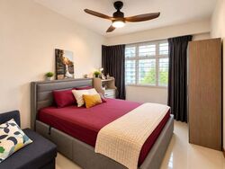Blk 663C Waterway Sunbeam (Punggol), HDB 4 Rooms #630559831